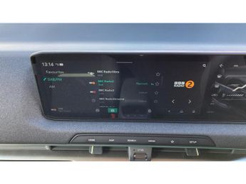 Kia EV2 107kW First Edition 42kWh 5dr Auto Electric Hatchback