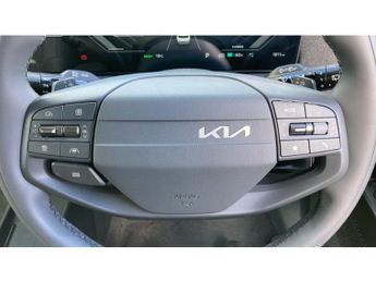 Kia EV2 107kW First Edition 42kWh 5dr Auto Electric Hatchback