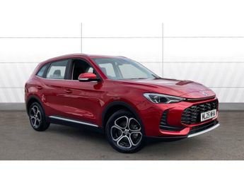 MG ZS 1.5 Hybrid+ SE 5dr Auto Hybrid Hatchback