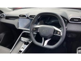 MG ZS 1.5 Hybrid+ SE 5dr Auto Hybrid Hatchback