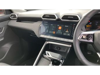 MG ZS 1.5 Hybrid+ SE 5dr Auto Hybrid Hatchback