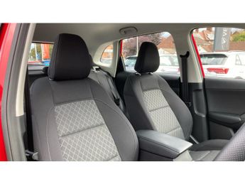 MG ZS 1.5 Hybrid+ SE 5dr Auto Hybrid Hatchback