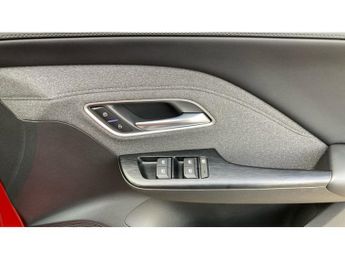 MG ZS 1.5 Hybrid+ SE 5dr Auto Hybrid Hatchback