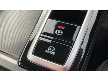 MG ZS 1.5 Hybrid+ SE 5dr Auto Hybrid Hatchback