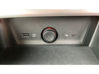 MG ZS 1.5 Hybrid+ SE 5dr Auto Hybrid Hatchback