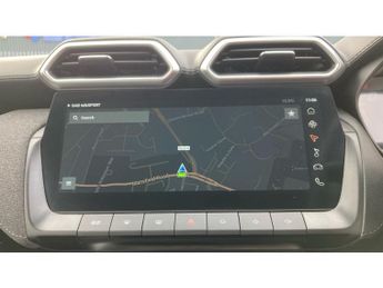 MG ZS 1.5 Hybrid+ SE 5dr Auto Hybrid Hatchback