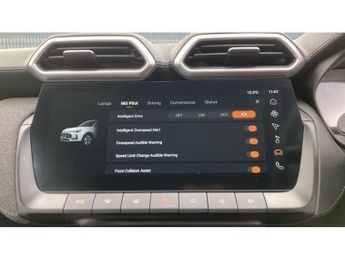 MG ZS 1.5 Hybrid+ SE 5dr Auto Hybrid Hatchback