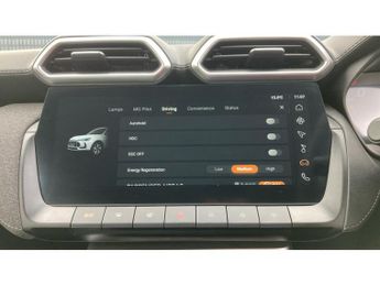 MG ZS 1.5 Hybrid+ SE 5dr Auto Hybrid Hatchback
