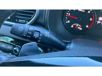 Kia Sportage 1.6 CRDi 48V ISG GT-Line S 5dr DCT Auto [AWD] Diesel Estate