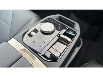 BMW iX 240kW xDrive40 M Sport Edition 76.6kWh 5dr Auto Electric Estate