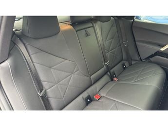 BMW iX 240kW xDrive40 M Sport Edition 76.6kWh 5dr Auto Electric Estate
