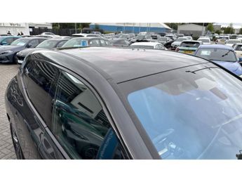 BMW iX 240kW xDrive40 M Sport Edition 76.6kWh 5dr Auto Electric Estate