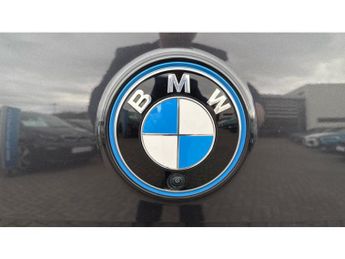 BMW iX 240kW xDrive40 M Sport Edition 76.6kWh 5dr Auto Electric Estate