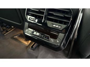 BMW iX 240kW xDrive40 M Sport Edition 76.6kWh 5dr Auto Electric Estate