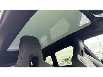 BMW iX 240kW xDrive40 M Sport Edition 76.6kWh 5dr Auto Electric Estate