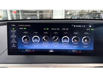 BMW iX 240kW xDrive40 M Sport Edition 76.6kWh 5dr Auto Electric Estate