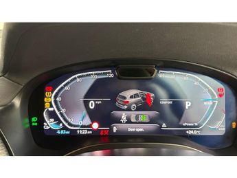 BMW iX3 210kW M Sport Pro 80kWh 5dr Auto Electric Estate