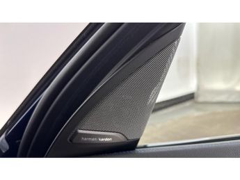 BMW iX3 210kW M Sport Pro 80kWh 5dr Auto Electric Estate