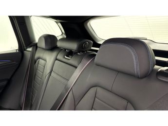 BMW iX3 210kW M Sport Pro 80kWh 5dr Auto Electric Estate