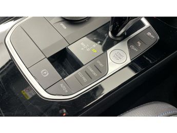 BMW 1 Series 118i [136] M Sport 5dr Step Auto [LCP] Petrol Hatchback