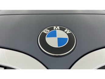 BMW 1 Series 118i [136] M Sport 5dr Step Auto [LCP] Petrol Hatchback