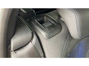 BMW 1 Series 118i [136] M Sport 5dr Step Auto [LCP] Petrol Hatchback