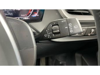 BMW 1 Series 118i [136] M Sport 5dr Step Auto [LCP] Petrol Hatchback