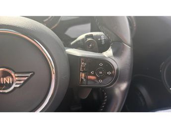 MINI Hatchback 2.0 Cooper S Sport 5dr Auto Petrol Hatchback