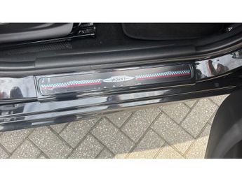 MINI Hatchback 2.0 Cooper S Sport 5dr Auto Petrol Hatchback