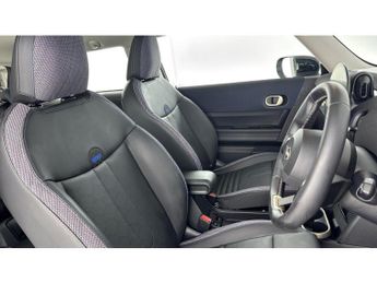 MINI Cooper 2.0 S Classic 3dr Auto Petrol Hatchback