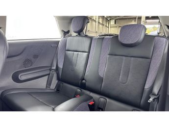 MINI Cooper 2.0 S Classic 3dr Auto Petrol Hatchback