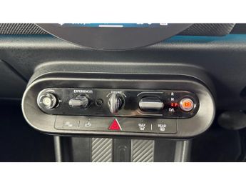 MINI Cooper 2.0 S Classic 3dr Auto Petrol Hatchback