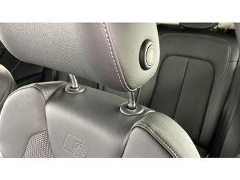 Audi Q2 35 TFSI Black Edition 5dr S Tronic Petrol Estate