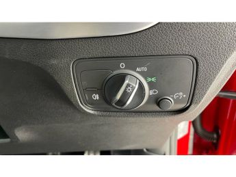 Audi Q2 35 TFSI Black Edition 5dr S Tronic Petrol Estate