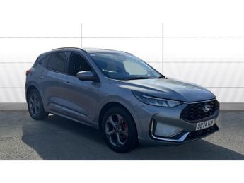 Ford Kuga 2.5 FHEV ST-Line 5dr CVT Hybrid Estate