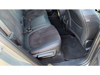 Ford Kuga 2.5 FHEV ST-Line 5dr CVT Hybrid Estate