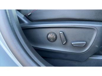 Ford Kuga 2.5 FHEV ST-Line 5dr CVT Hybrid Estate