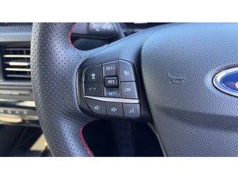 Ford Kuga 2.5 FHEV ST-Line 5dr CVT Hybrid Estate