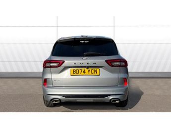 Ford Kuga 2.5 FHEV ST-Line 5dr CVT Hybrid Estate