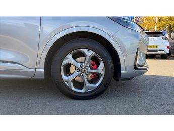 Ford Kuga 2.5 FHEV ST-Line 5dr CVT Hybrid Estate