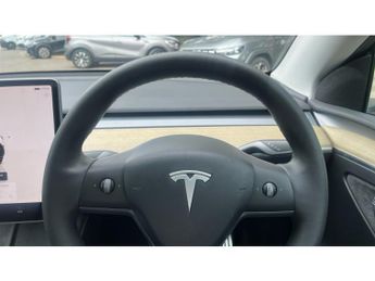 Tesla Model Y Performance AWD 5dr Auto Electric Hatchback