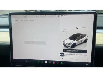 Tesla Model Y Performance AWD 5dr Auto Electric Hatchback