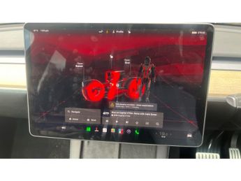 Tesla Model Y Performance AWD 5dr Auto Electric Hatchback