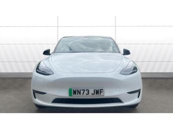Tesla Model Y Performance AWD 5dr Auto Electric Hatchback