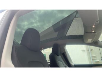 Tesla Model Y Performance AWD 5dr Auto Electric Hatchback