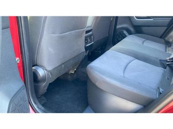 Toyota RAV4 2.5 VVT-i Hybrid Design 5dr CVT Hybrid Estate