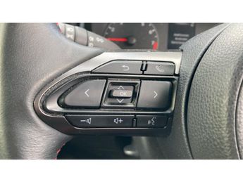 Toyota GR Yaris 1.6 3dr AWD [Circuit Pack] Petrol Hatchback