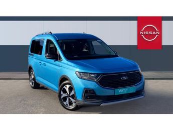 Ford Tourneo 2.0 EcoBlue Active 5dr Diesel Estate