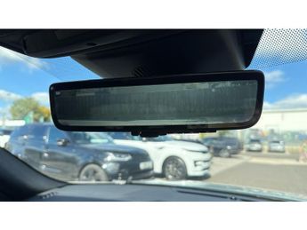 Land Rover Range Rover Evoque 2.0 P250 First Edition 5dr Auto Petrol Hatchback