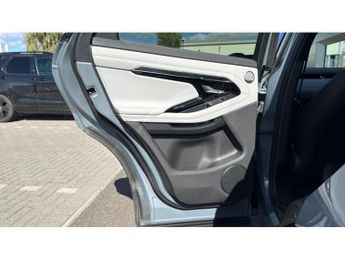 Land Rover Range Rover Evoque 2.0 P250 First Edition 5dr Auto Petrol Hatchback